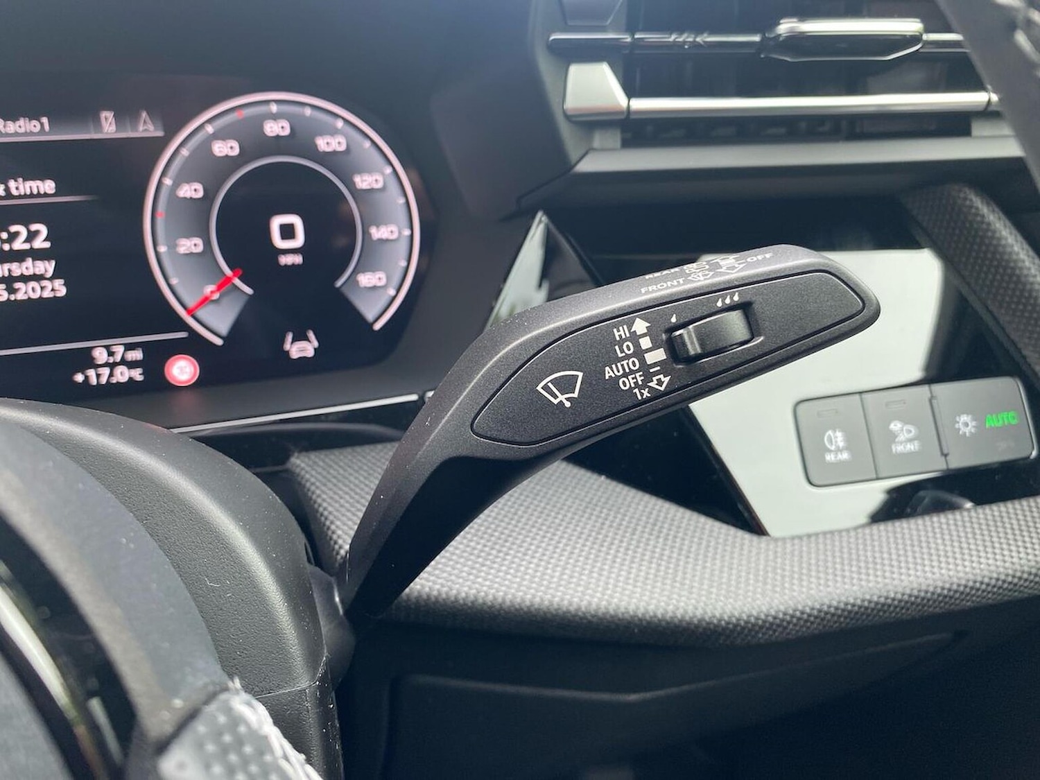 Used Audi A3 2025 for sale - 76430759: Photo 29