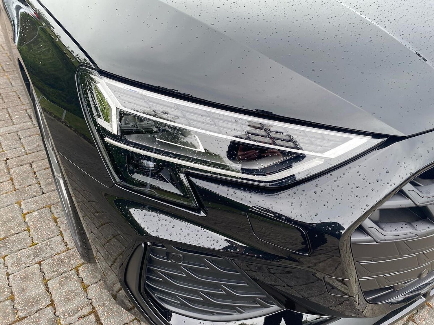 Used Audi A3 2025 for sale - 76430759: Photo 34