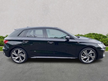 Used Audi A3 2025 for sale - 76430759: Photo