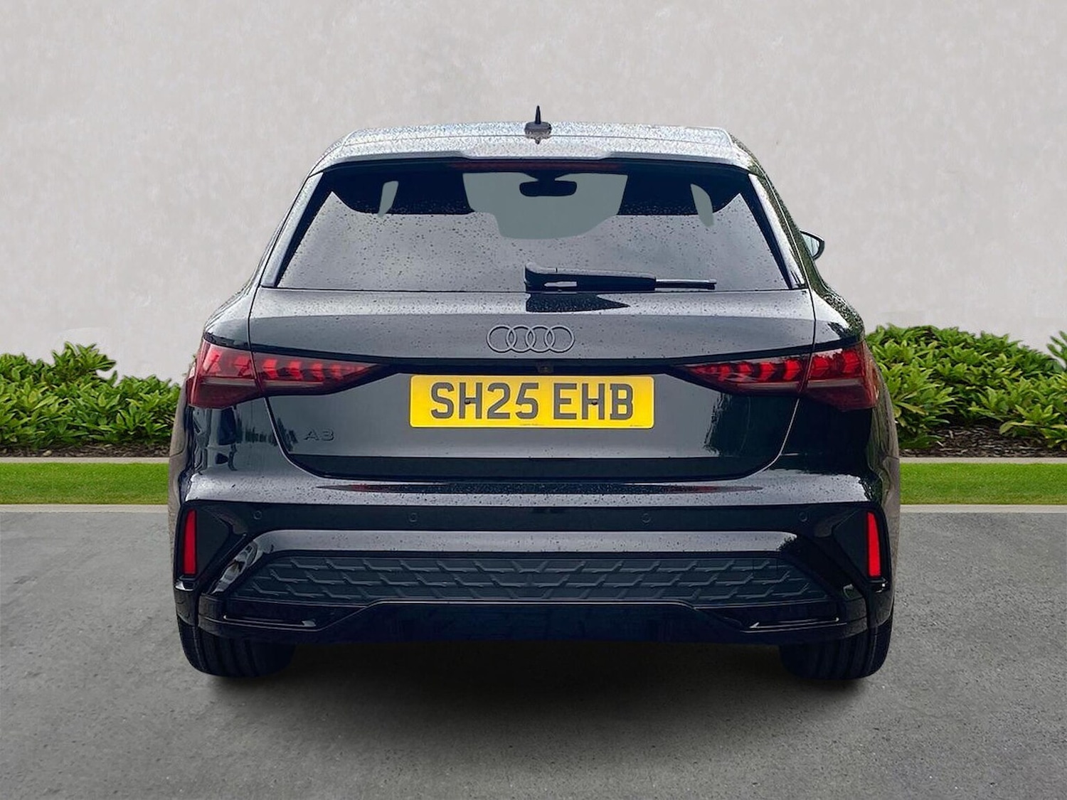 Used Audi A3 2025 for sale - 76430759: Photo 4