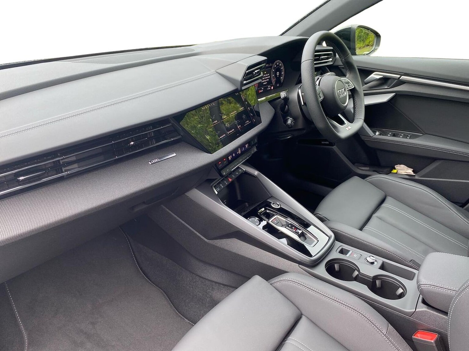 Used Audi A3 2025 for sale - 76430759: Photo 7