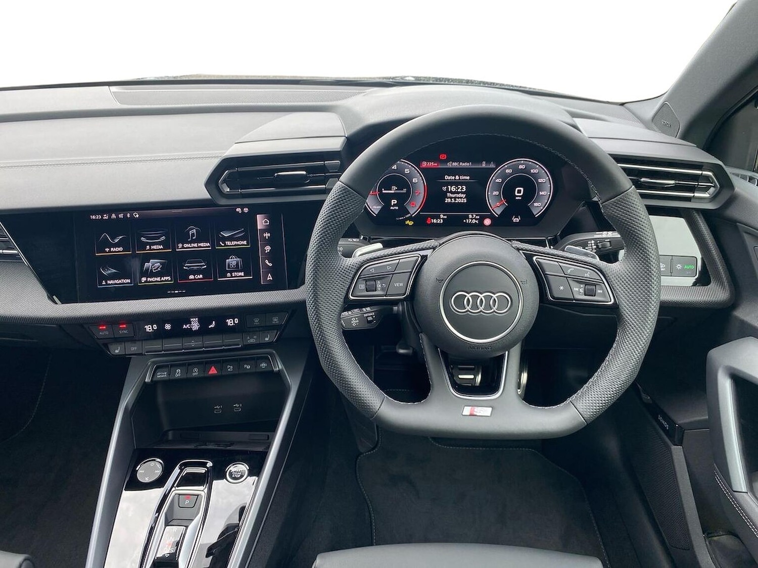 Used Audi A3 2025 for sale - 76430759: Photo 9