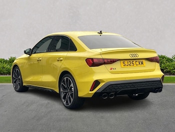 Used Audi A3 2025 for sale - 75907641: Photo