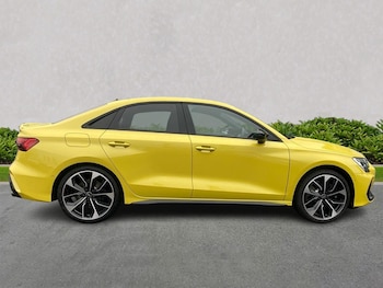 Used Audi A3 2025 for sale - 75907641: Photo