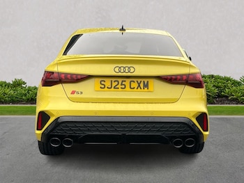 Used Audi A3 2025 for sale - 75907641: Photo