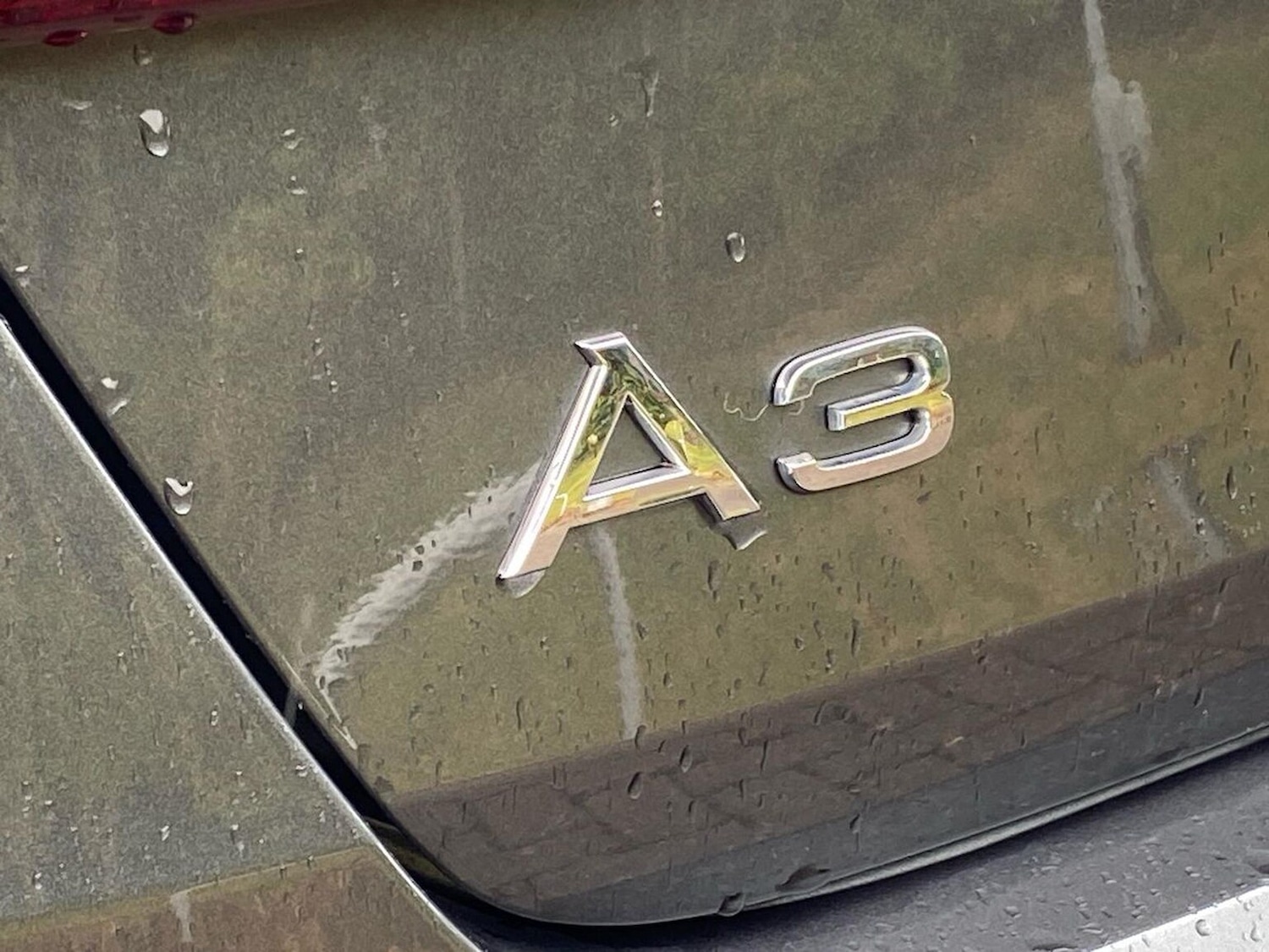 Vehicle 34