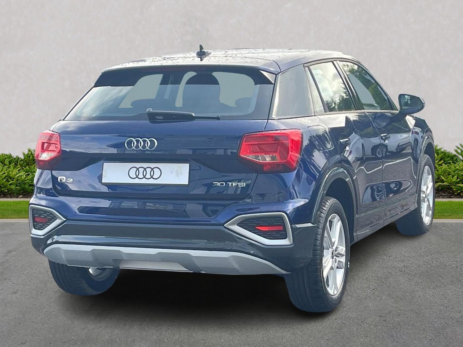 Used Audi Q2 2025 for sale - 77056635: Photo 18
