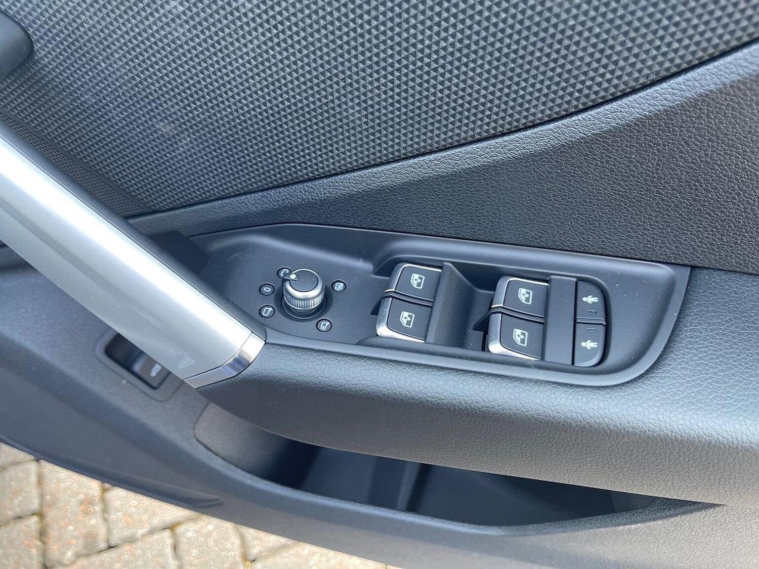 Used Audi Q2 2025 for sale - 77056635: Photo 21