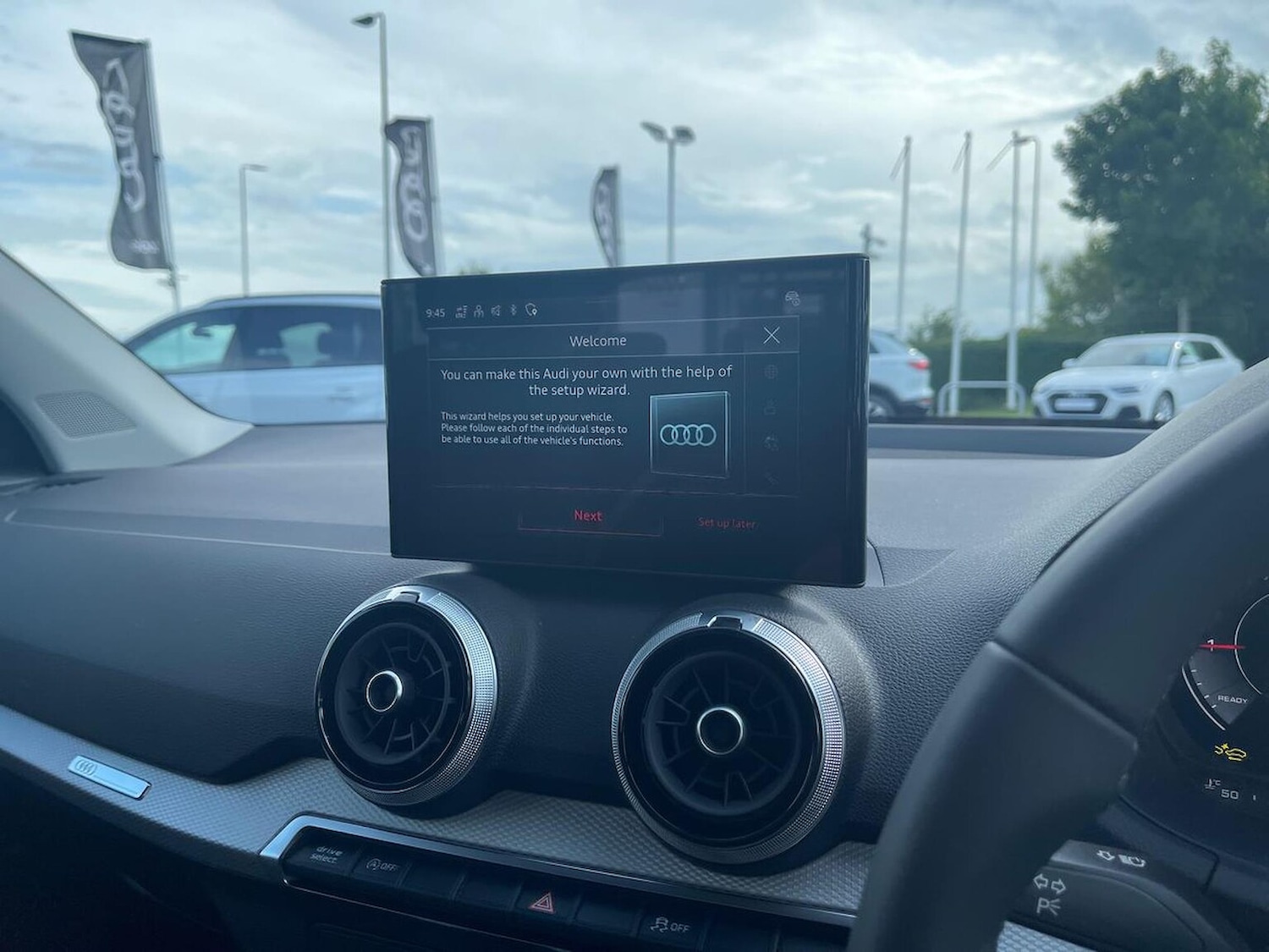 Used Audi Q2 2025 for sale - 77056635: Photo 22