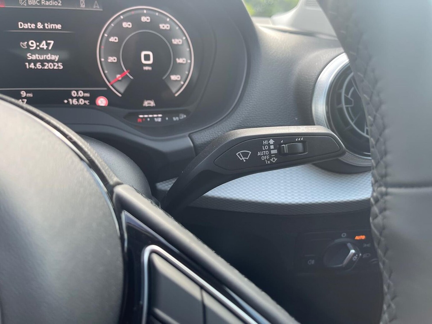 Used Audi Q2 2025 for sale - 77056635: Photo 28