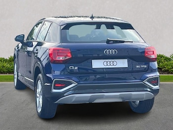 Used Audi Q2 2025 for sale - 77056635: Photo
