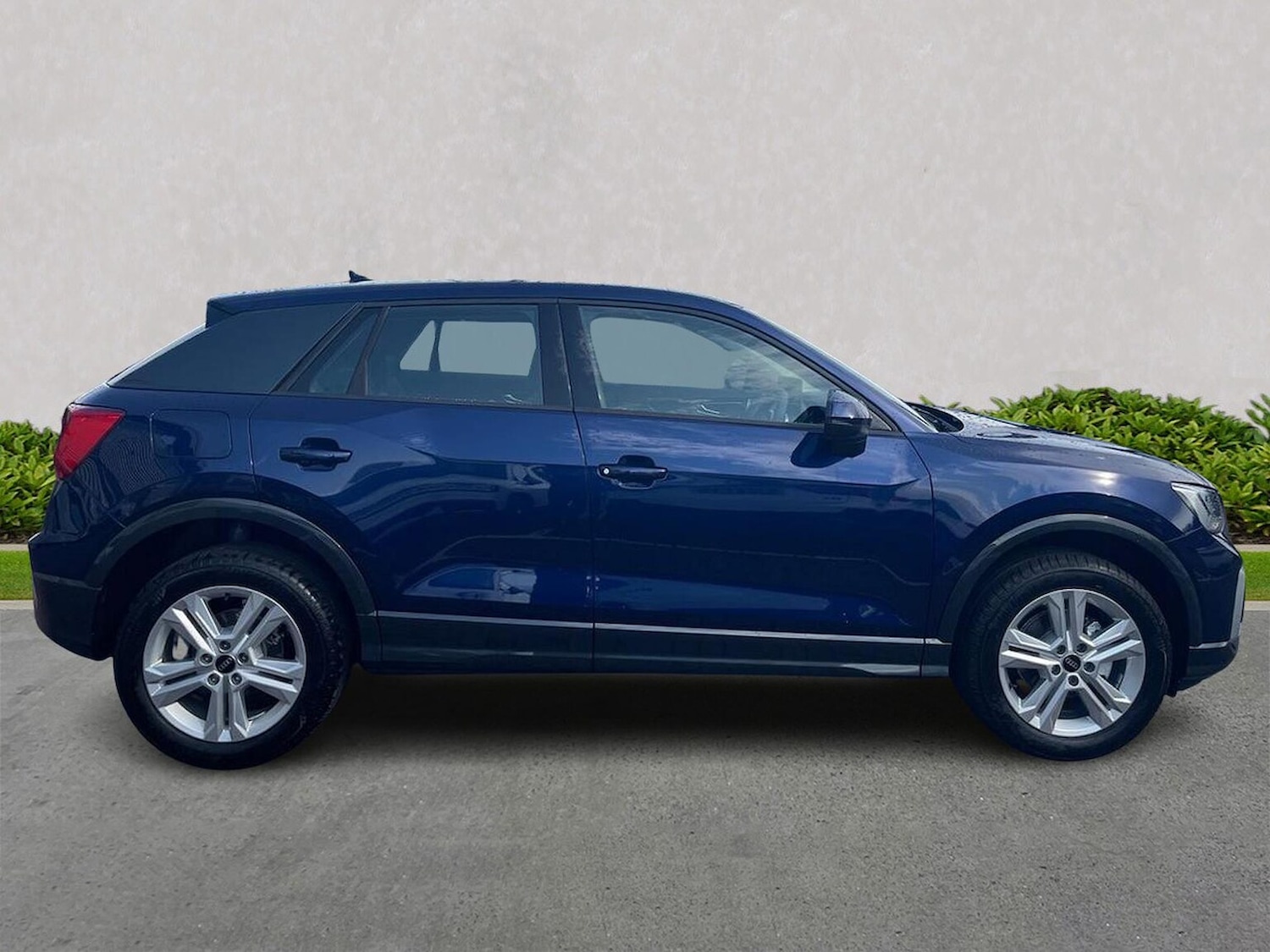 Used Audi Q2 2025 for sale - 77056635: Photo 3
