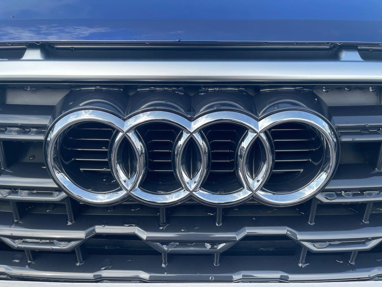 Used Audi Q2 2025 for sale - 77056635: Photo 33