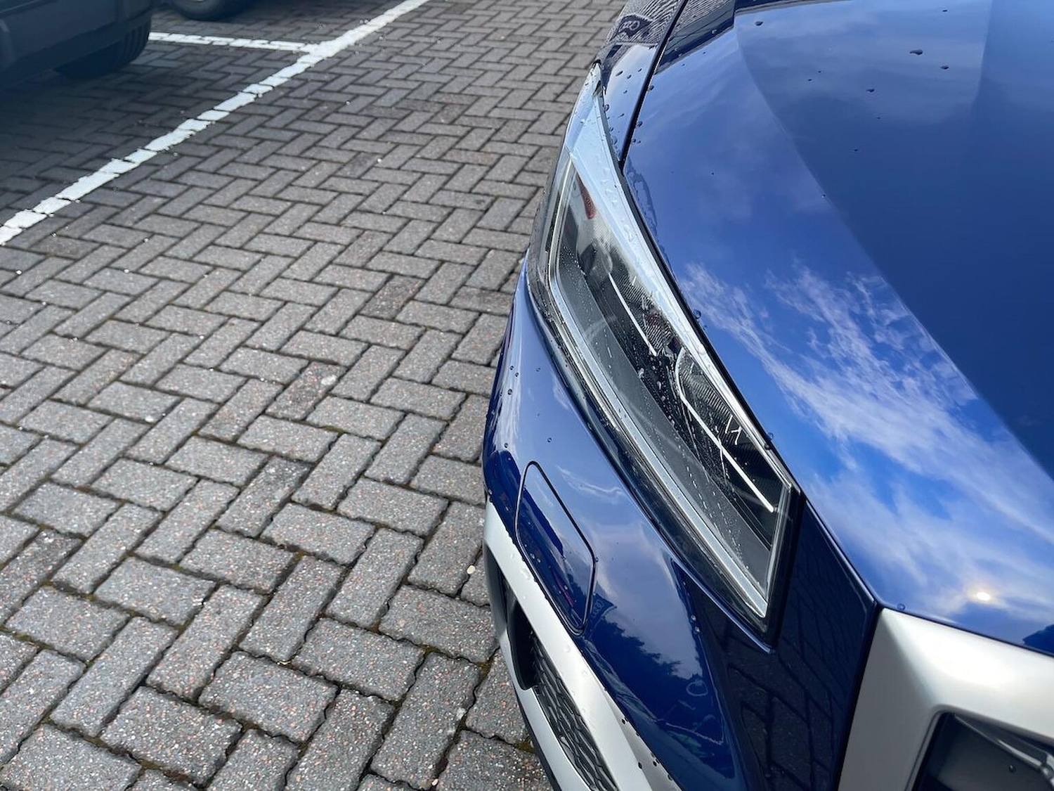 Used Audi Q2 2025 for sale - 77056635: Photo 34