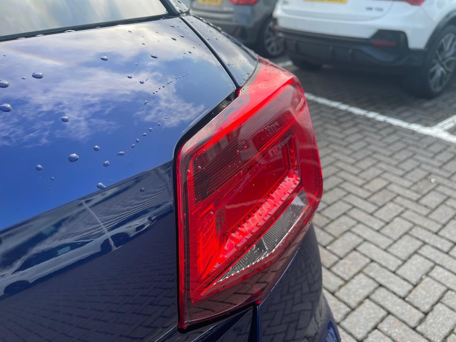 Used Audi Q2 2025 for sale - 77056635: Photo 36