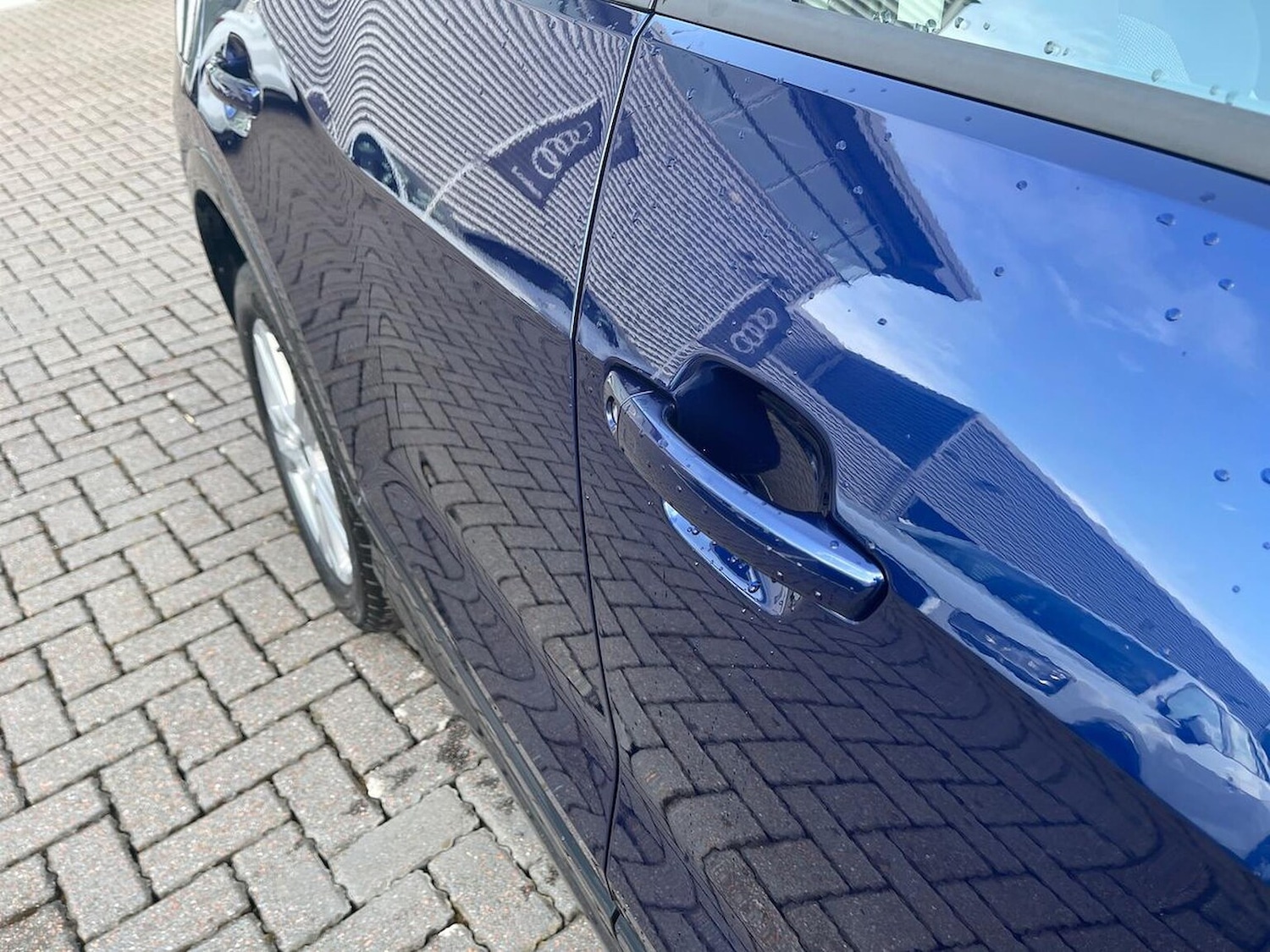 Used Audi Q2 2025 for sale - 77056635: Photo 37