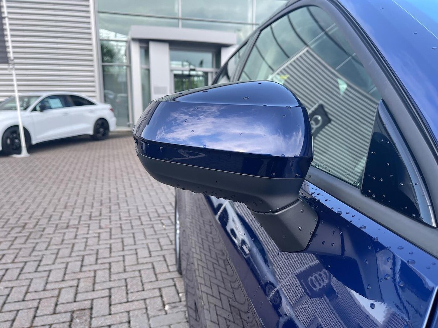 Used Audi Q2 2025 for sale - 77056635: Photo 38