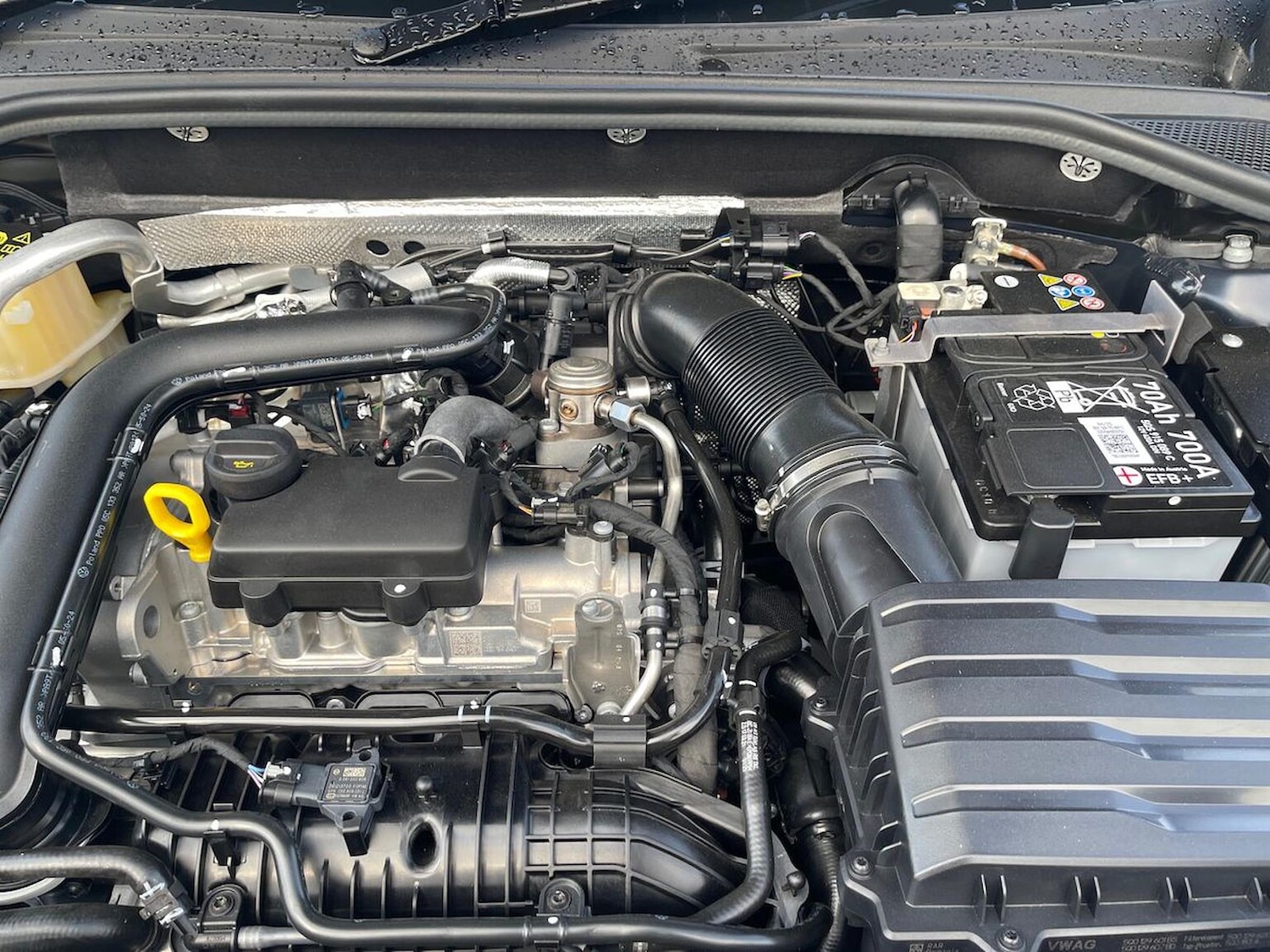 Used Audi Q2 2025 for sale - 77056635: Photo 39