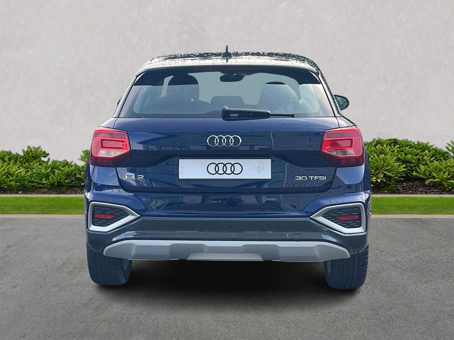 Used Audi Q2 2025 for sale - 77056635: Photo 4