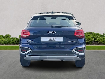 Used Audi Q2 2025 for sale - 77056635: Photo
