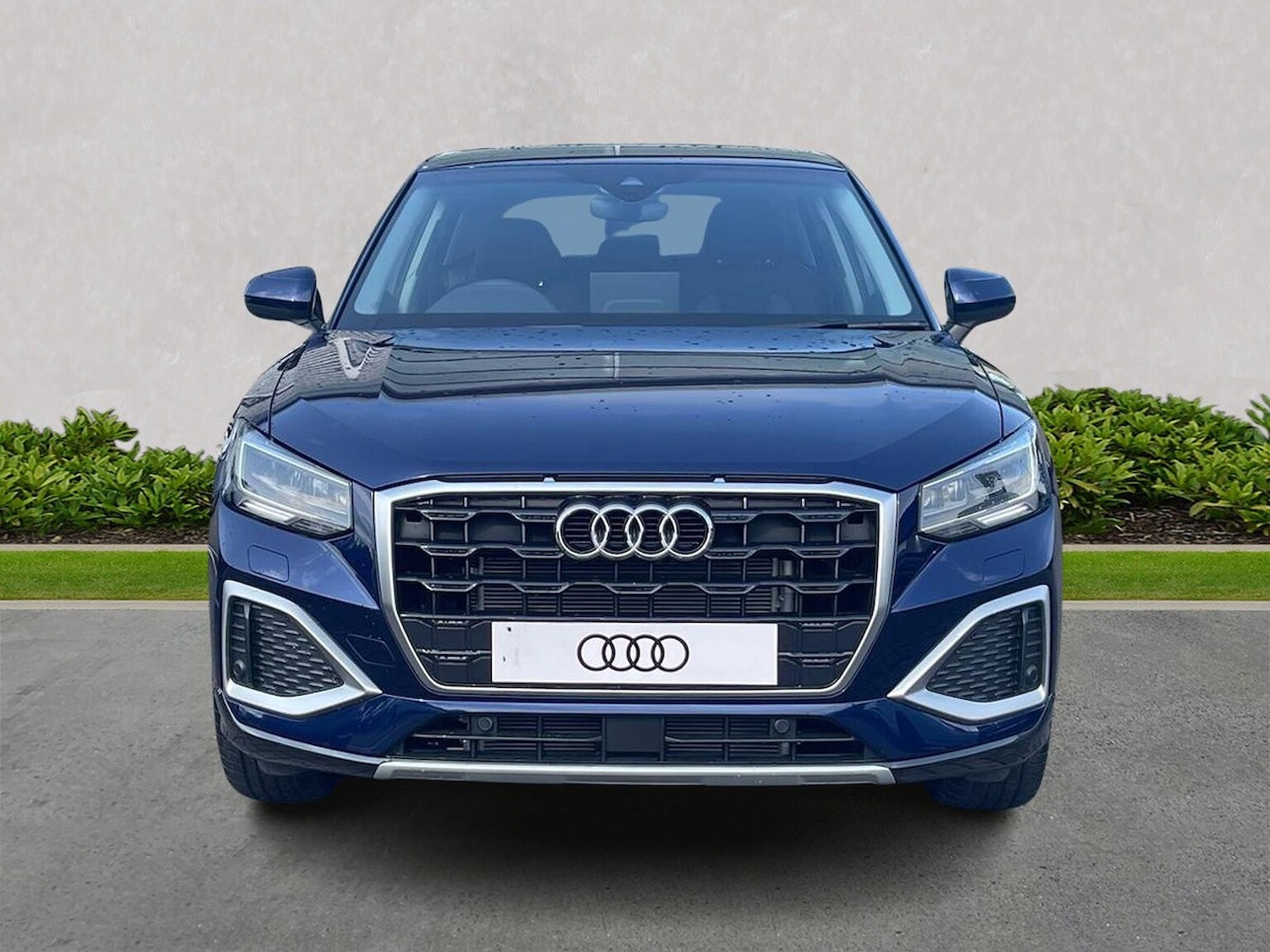 Used Audi Q2 2025 for sale - 77056635: Photo 5