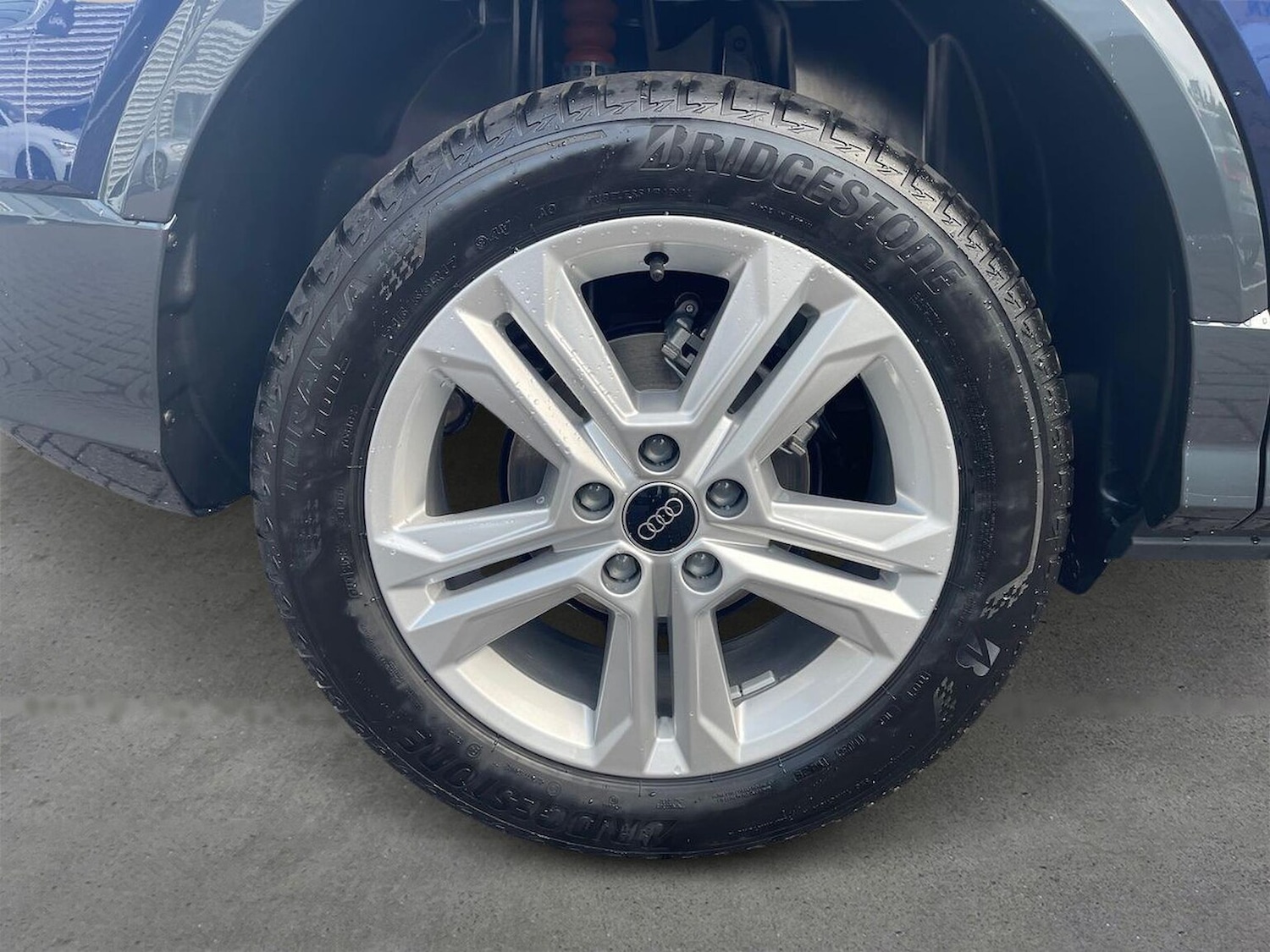 Used Audi Q2 2025 for sale - 77056635: Photo 6