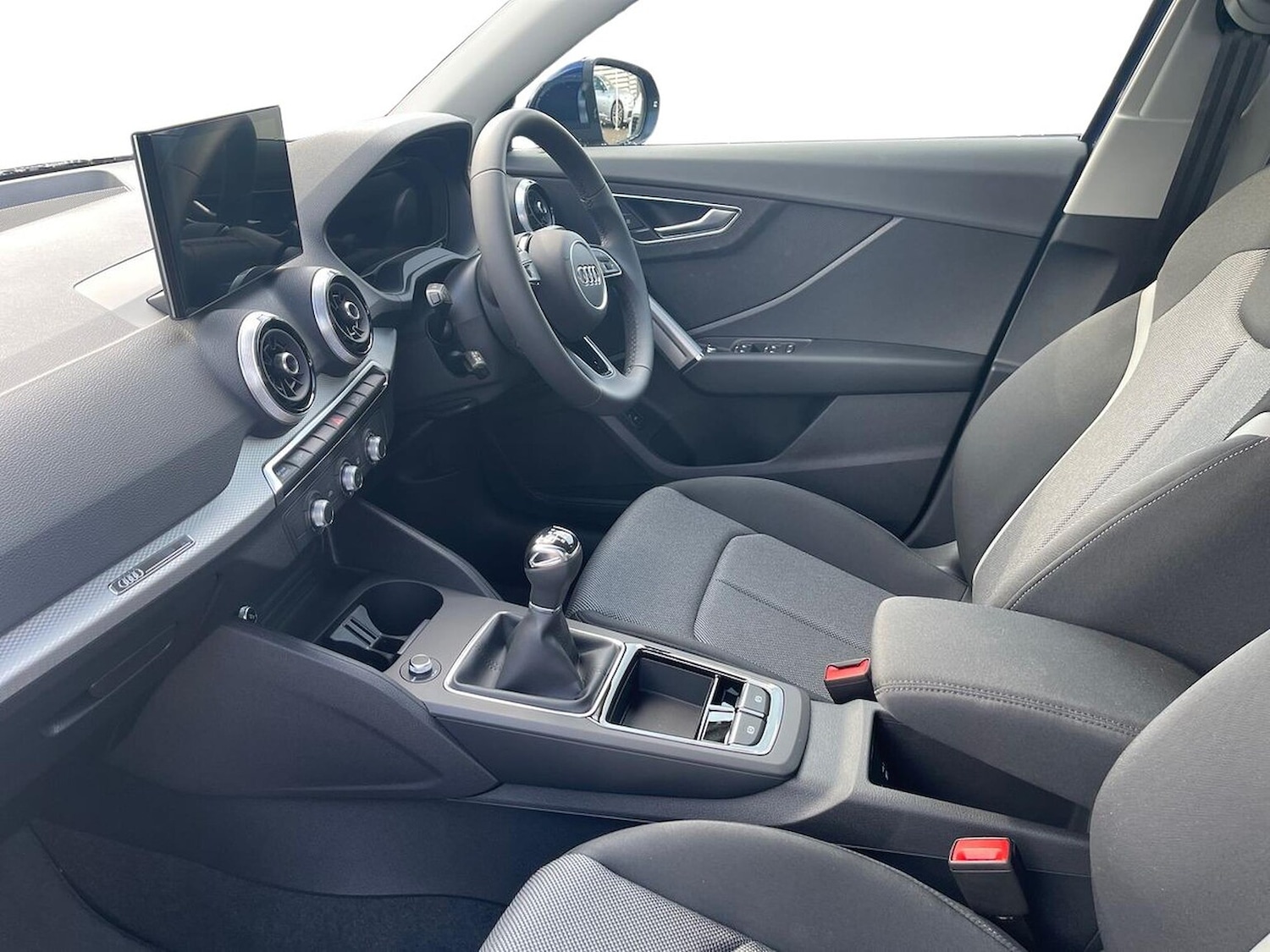 Used Audi Q2 2025 for sale - 77056635: Photo 7