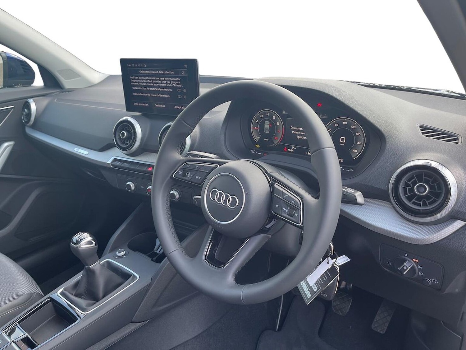 Used Audi Q2 2025 for sale - 77056635: Photo 8