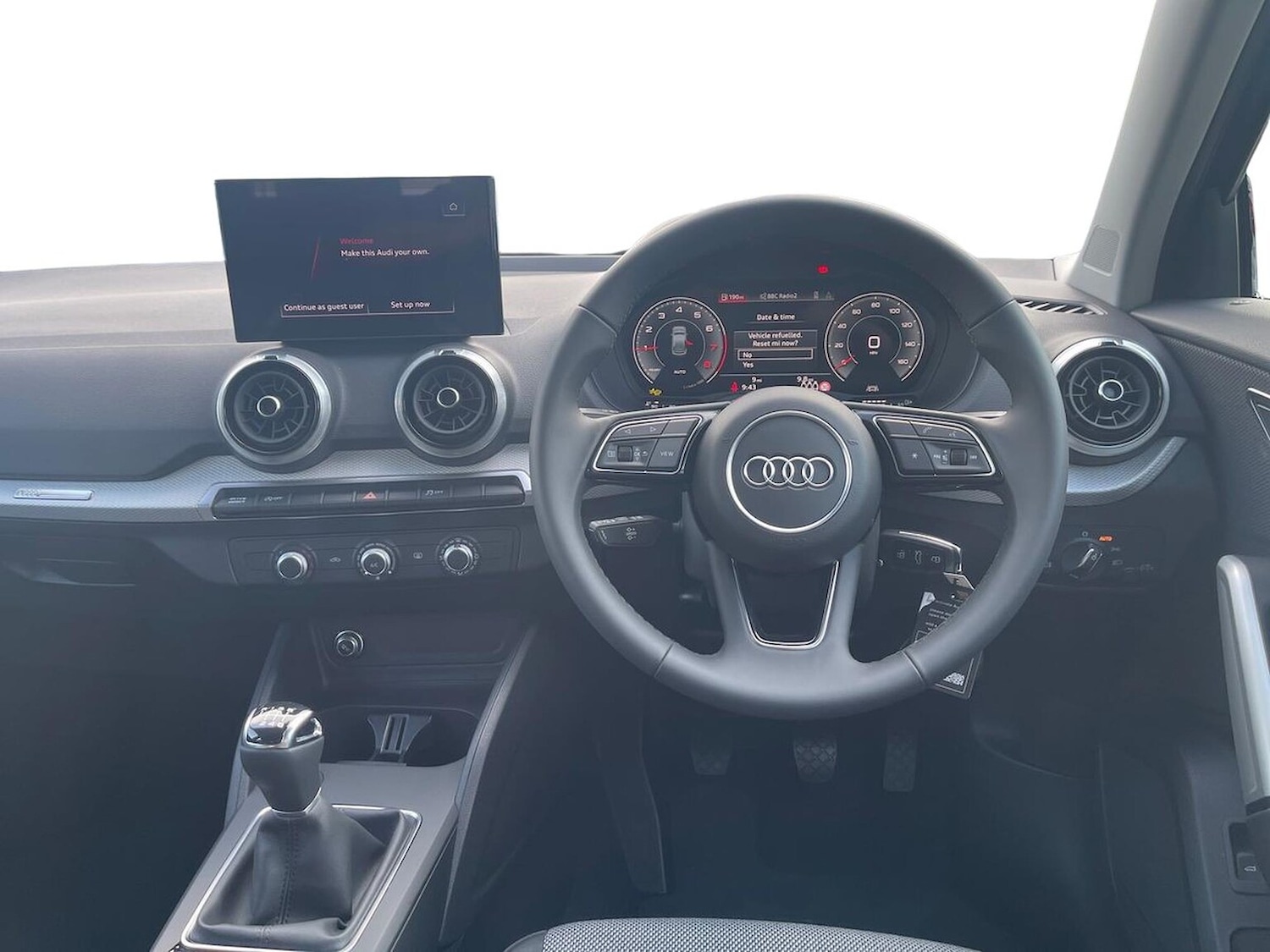 Used Audi Q2 2025 for sale - 77056635: Photo 9