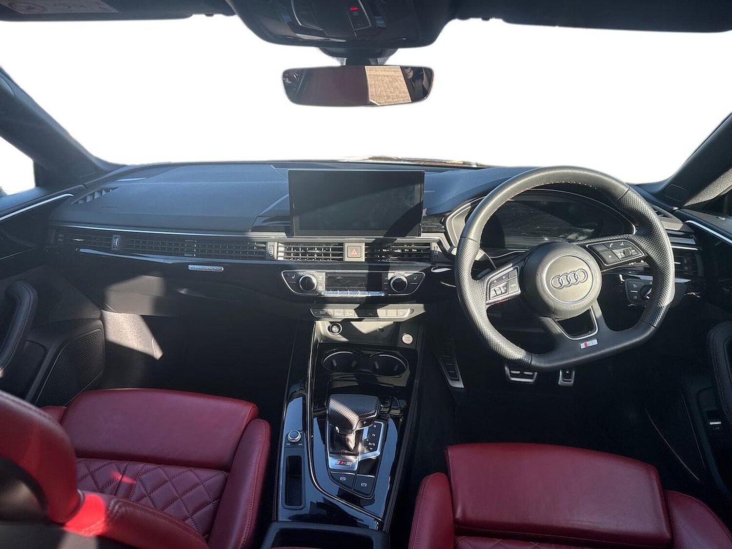 Used Audi A5 2023 for sale - 78191032: Photo 10