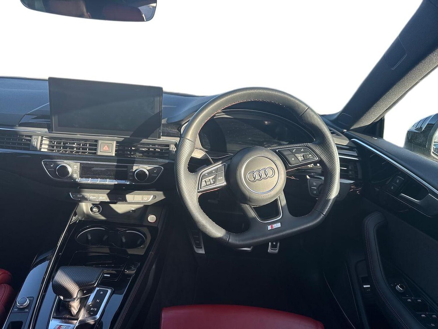 Used Audi A5 2023 for sale - 78191032: Photo 11