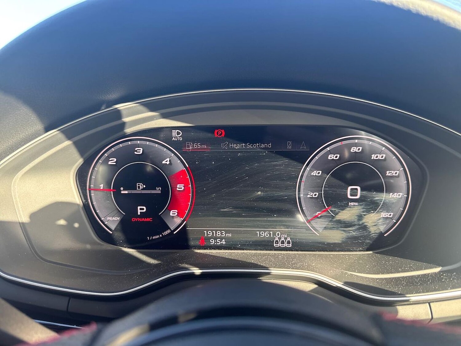 Used Audi A5 2023 for sale - 78191032: Photo 12