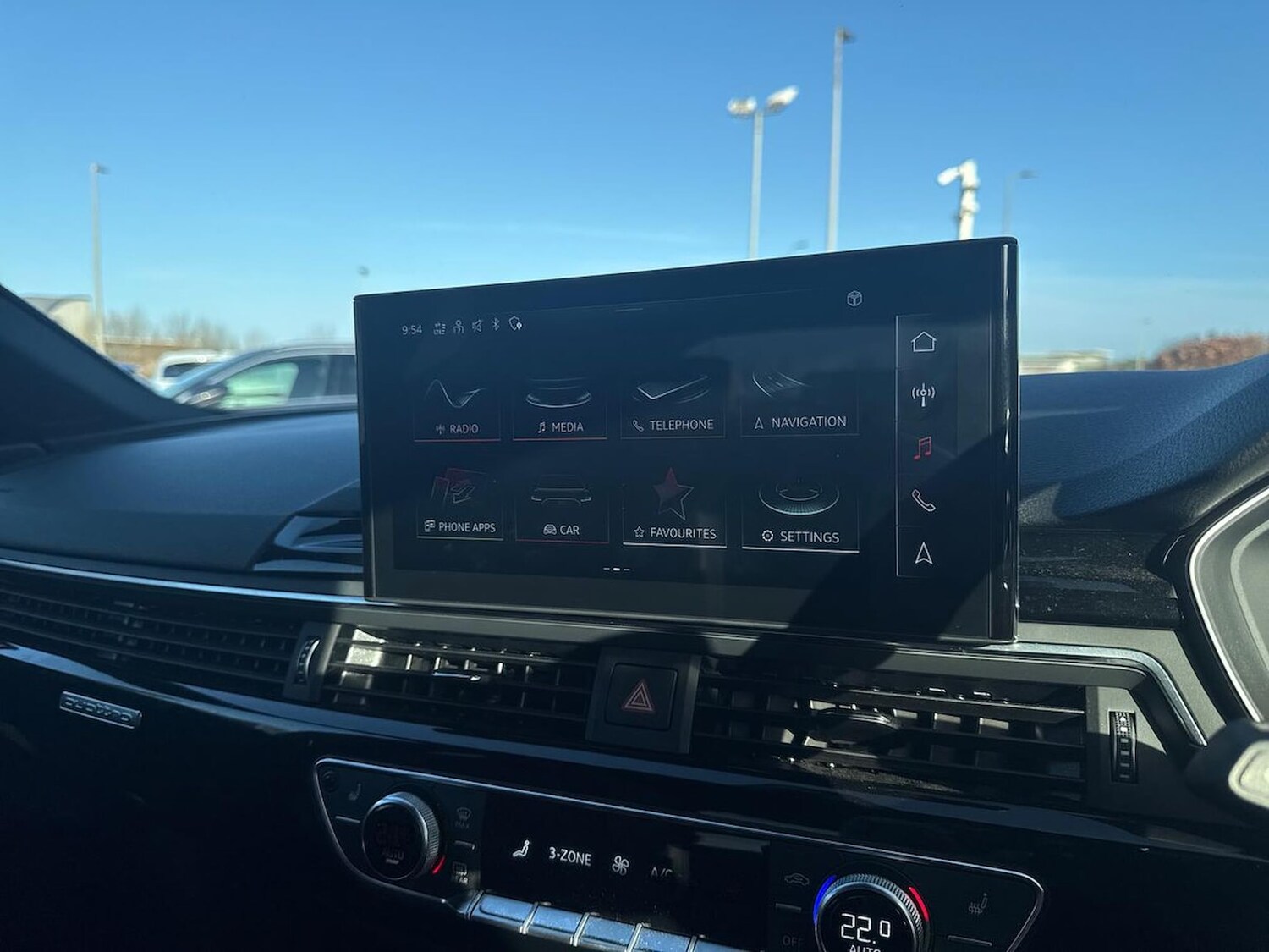 Used Audi A5 2023 for sale - 78191032: Photo 13