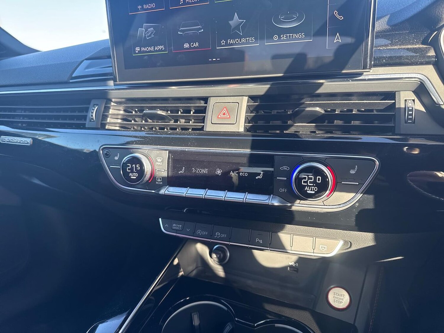 Used Audi A5 2023 for sale - 78191032: Photo 14