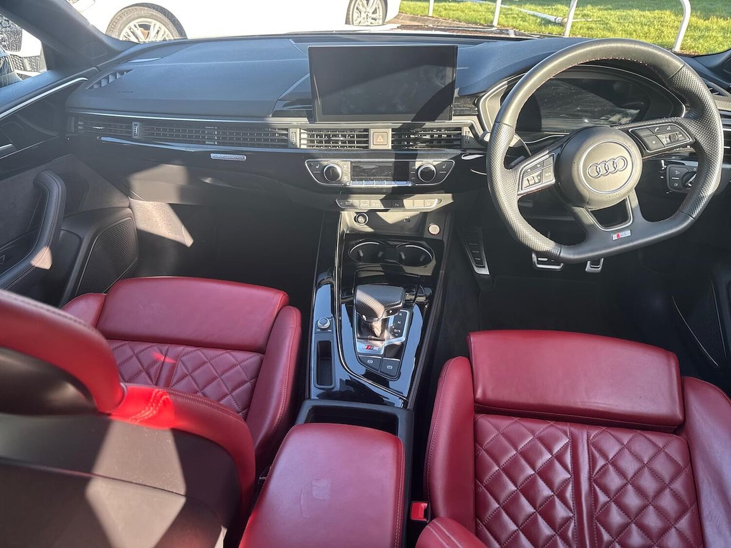 Used Audi A5 2023 for sale - 78191032: Photo 15