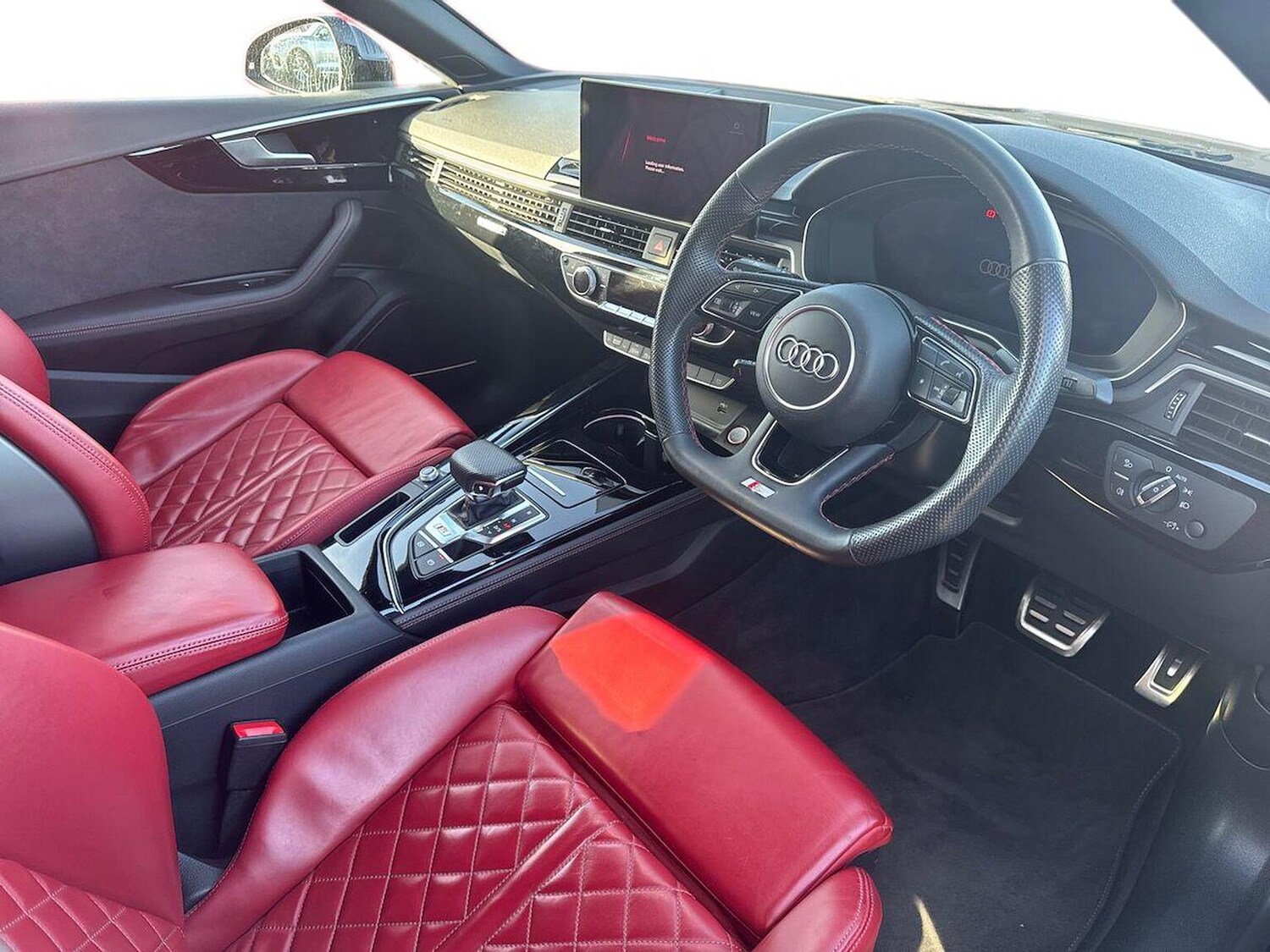 Used Audi A5 2023 for sale - 78191032: Photo 17