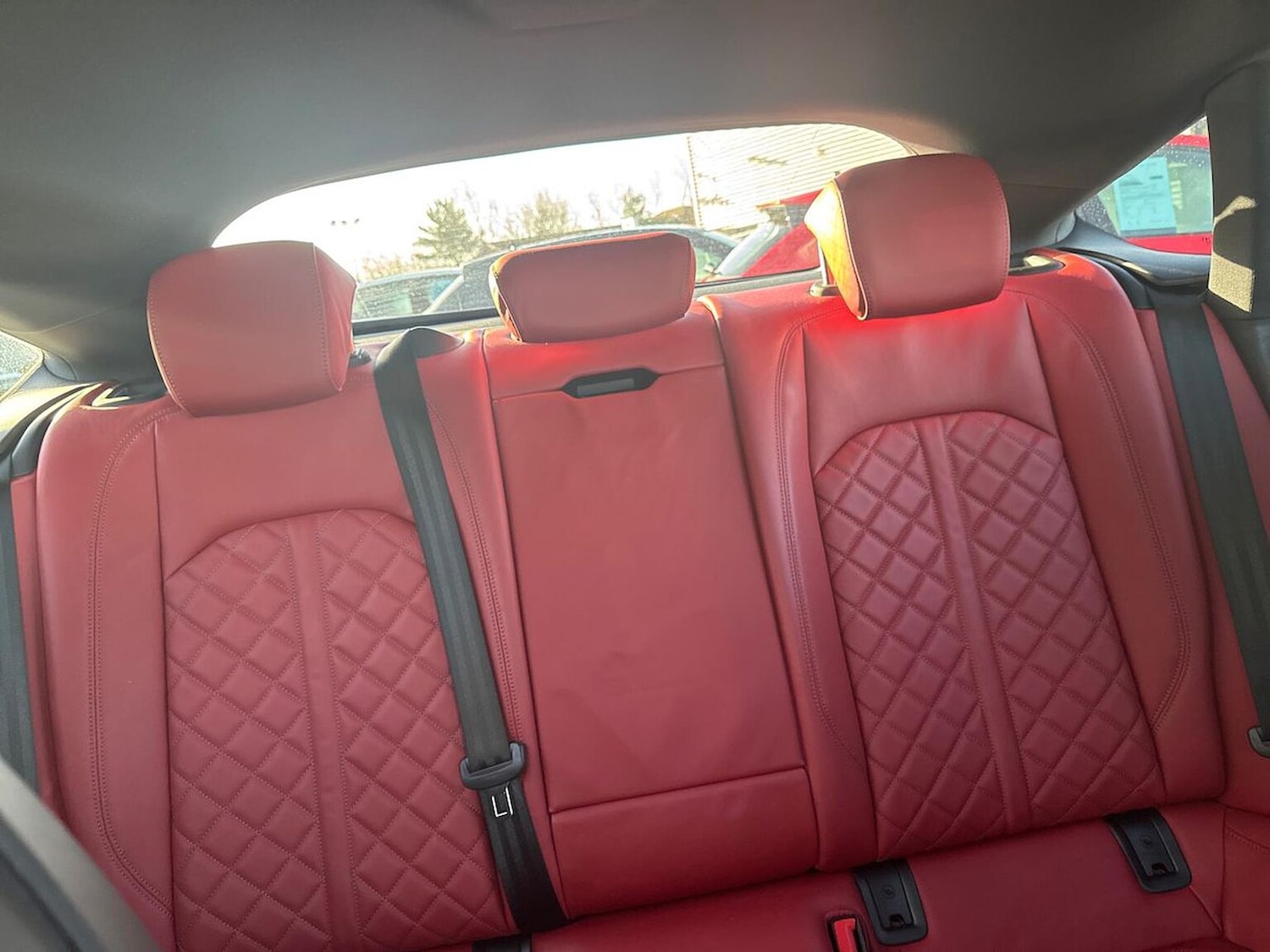 Used Audi A5 2023 for sale - 78191032: Photo 18