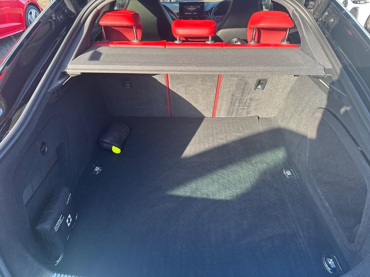 Used Audi A5 2023 for sale - 78191032: Photo 19