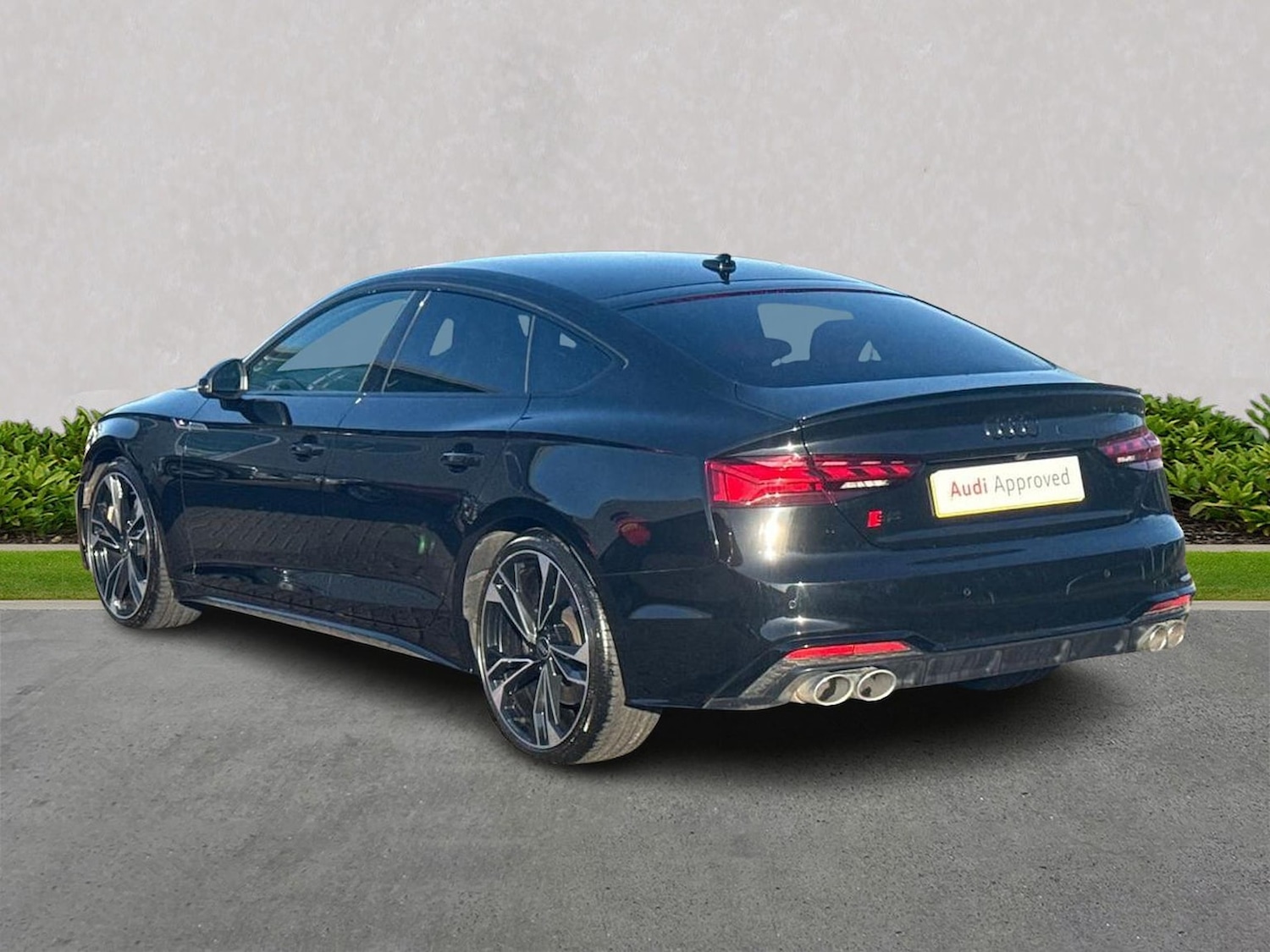 Used Audi A5 2023 for sale - 78191032: Photo 2