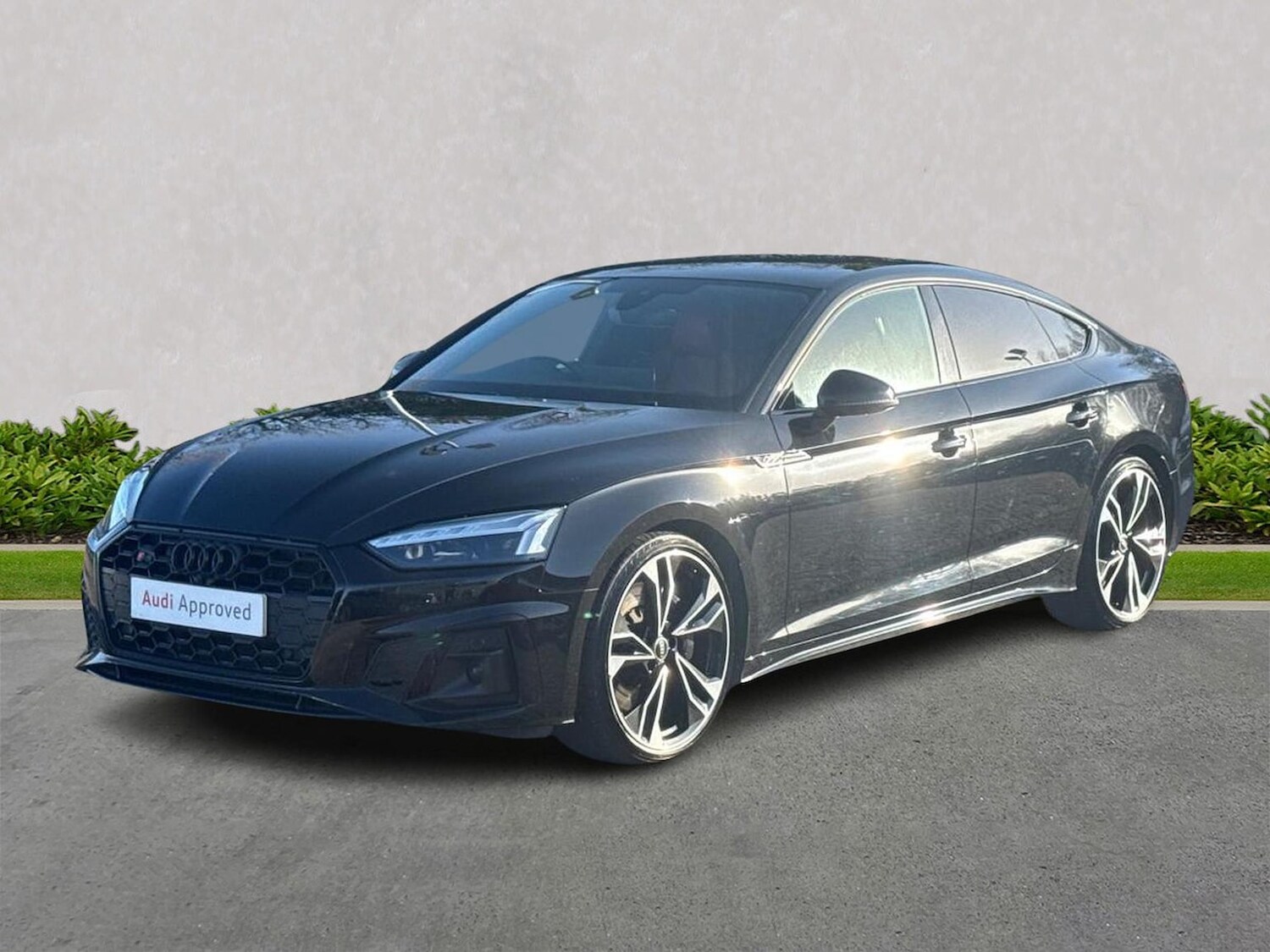 Used Audi A5 2023 for sale - 78191032: Photo 22