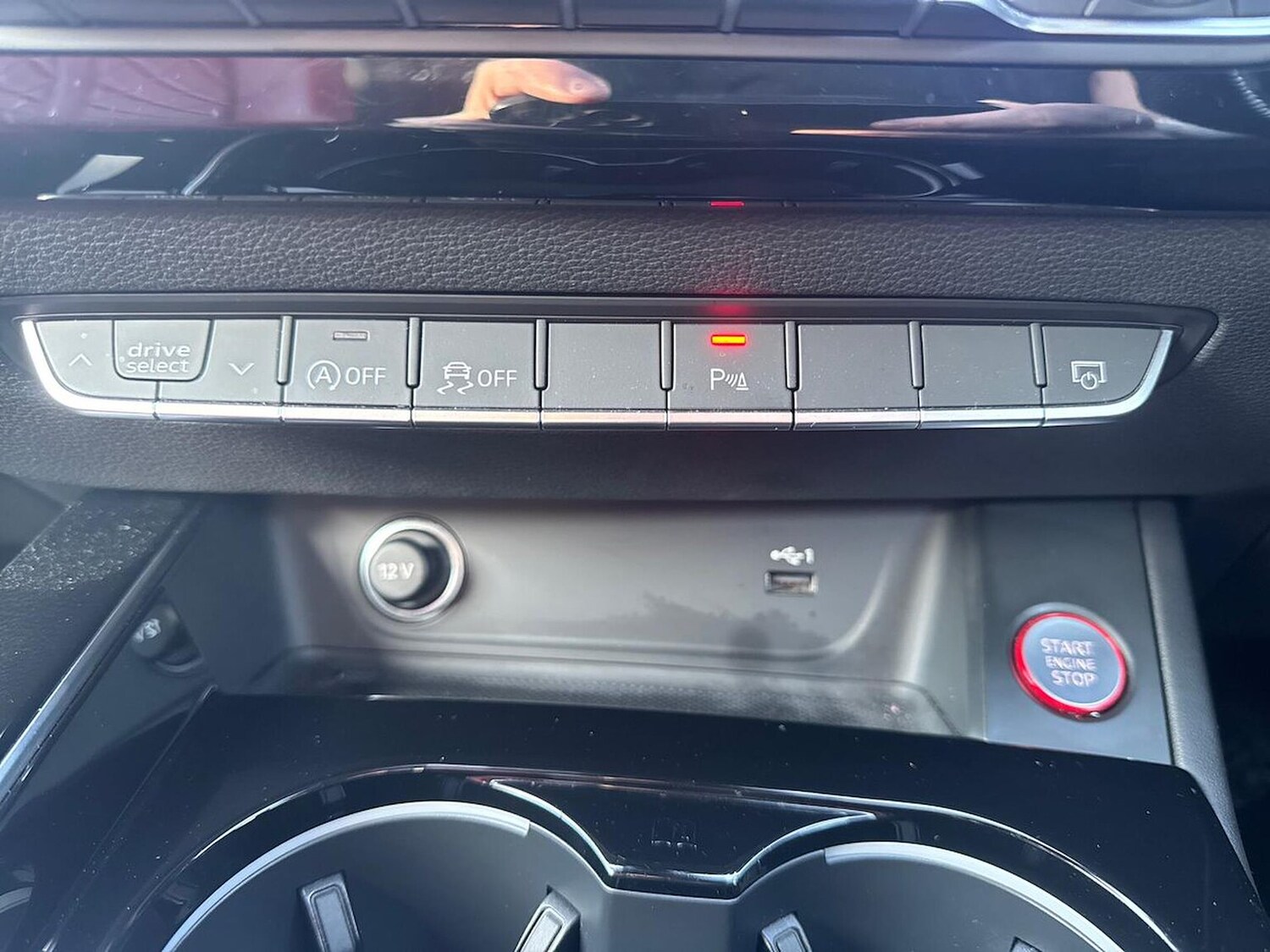 Used Audi A5 2023 for sale - 78191032: Photo 24