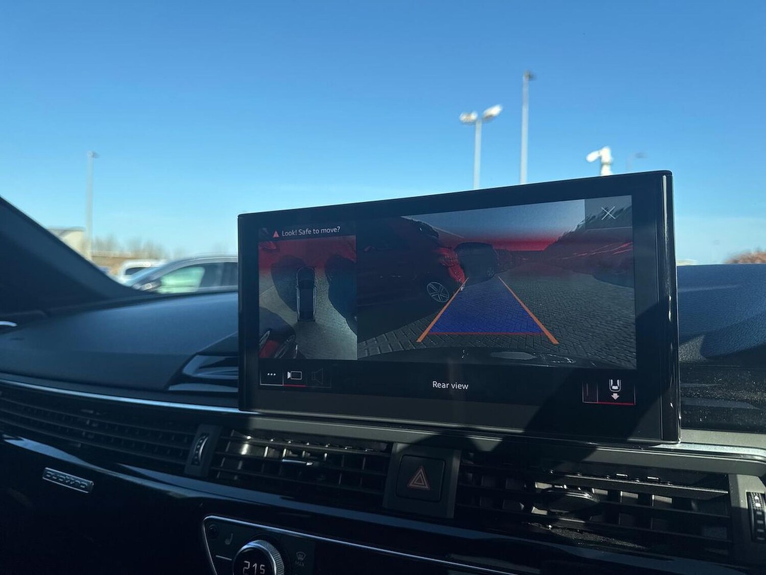 Used Audi A5 2023 for sale - 78191032: Photo 25