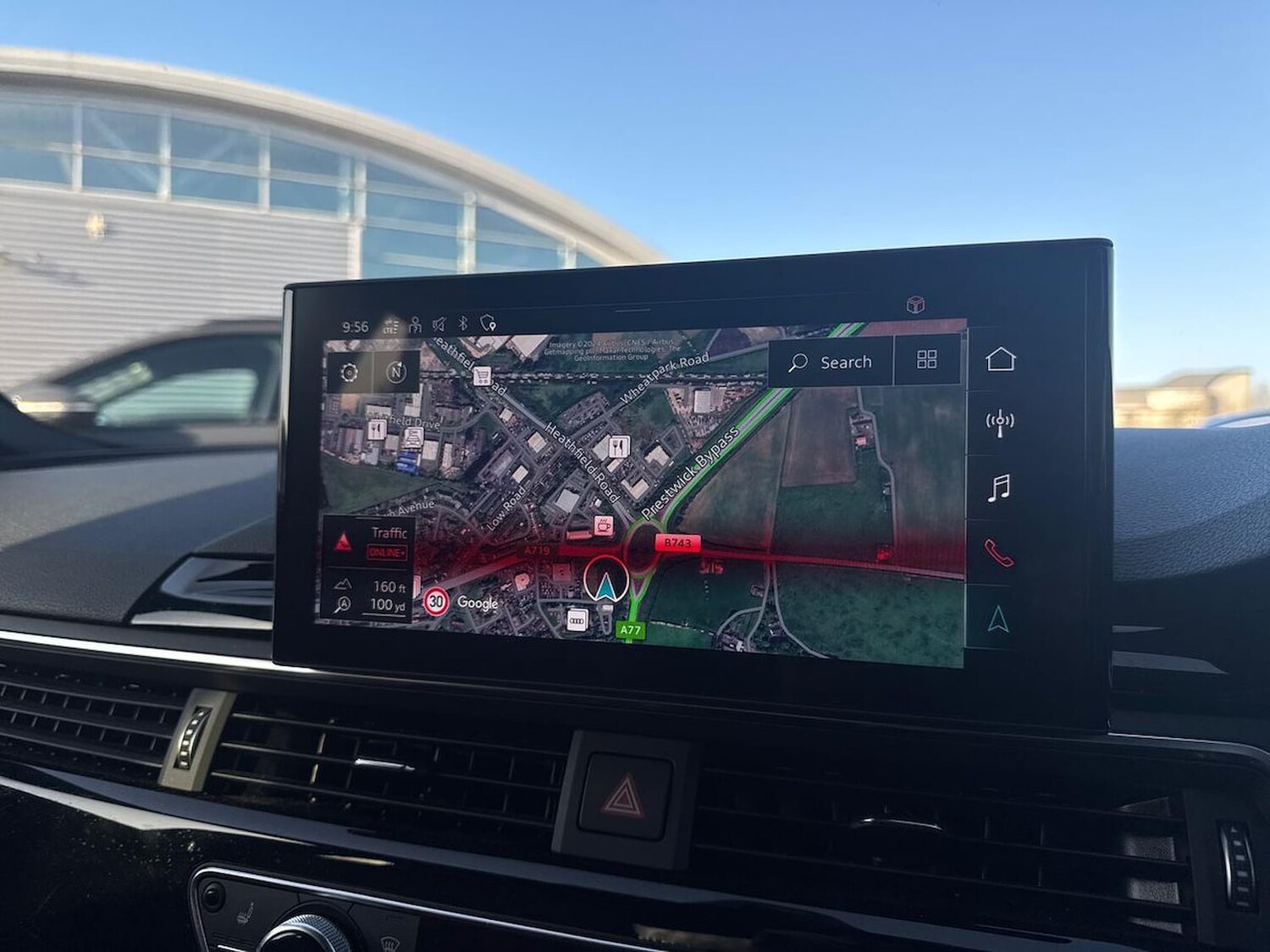 Used Audi A5 2023 for sale - 78191032: Photo 26