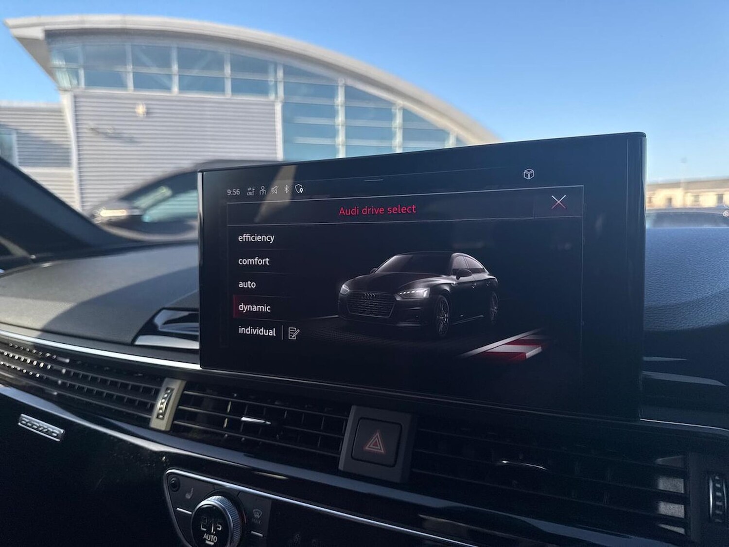 Used Audi A5 2023 for sale - 78191032: Photo 27