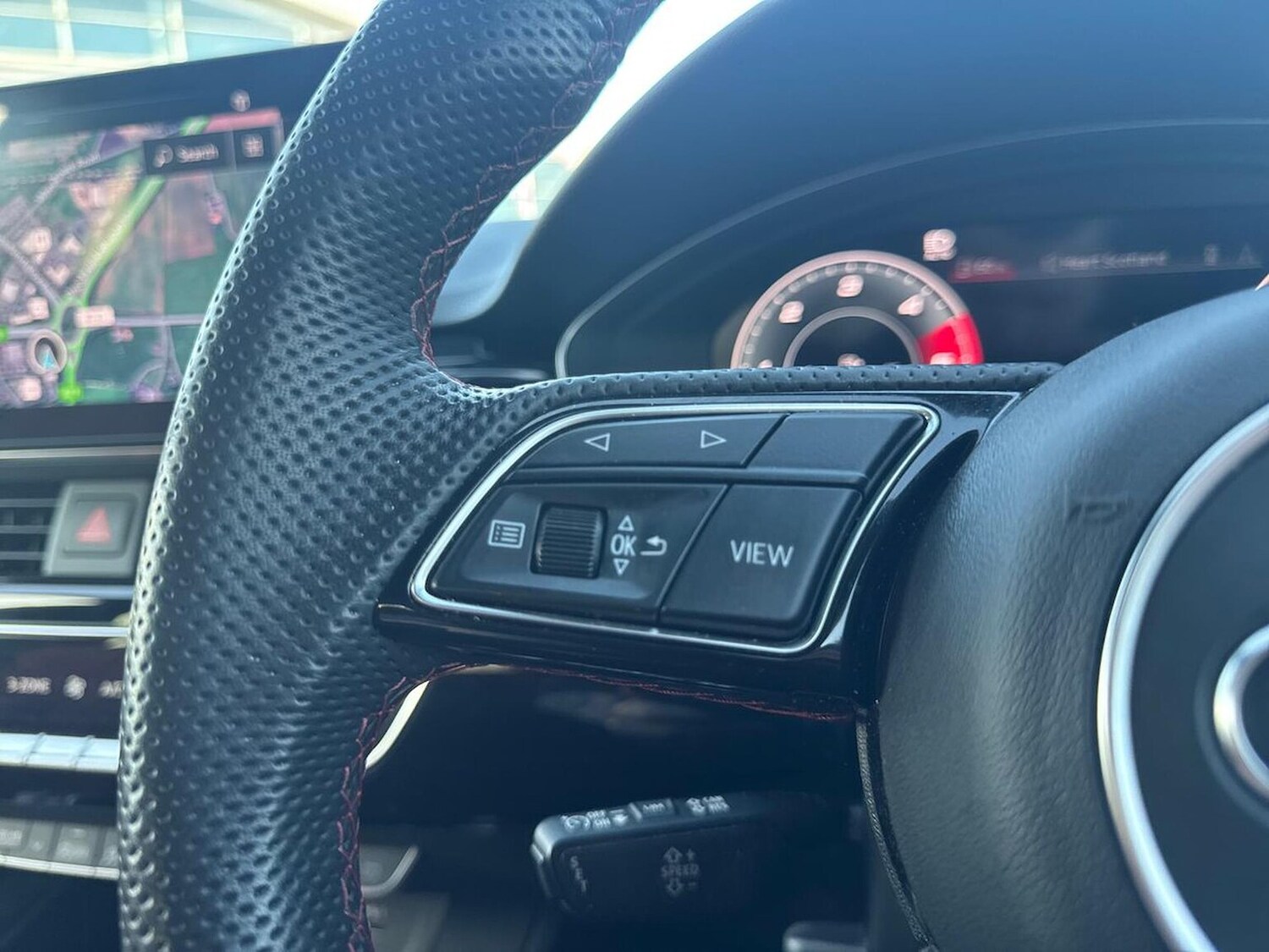 Used Audi A5 2023 for sale - 78191032: Photo 28