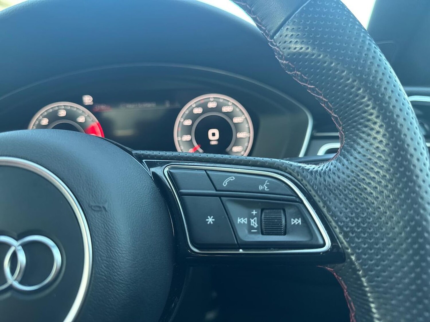 Used Audi A5 2023 for sale - 78191032: Photo 29