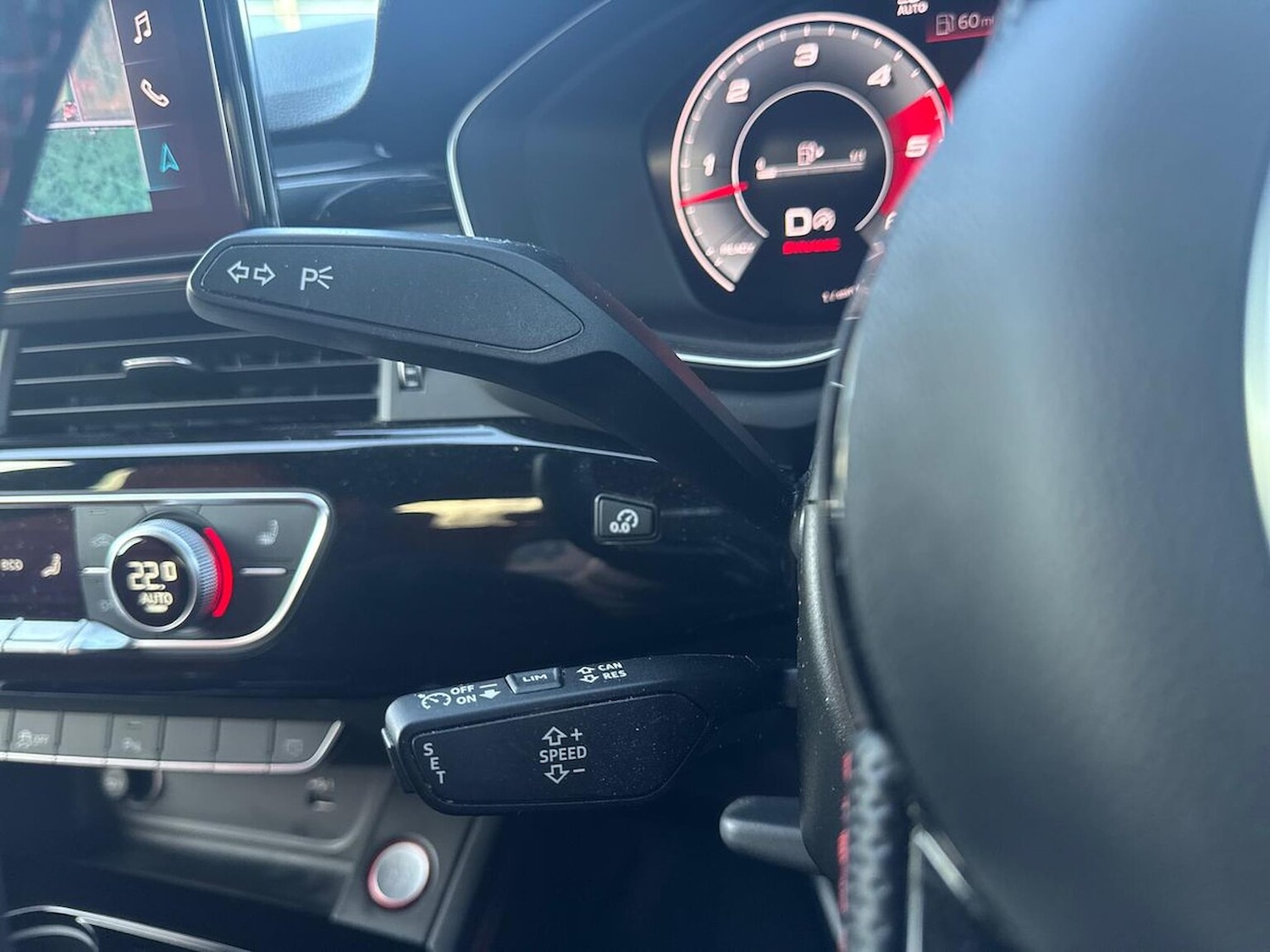 Used Audi A5 2023 for sale - 78191032: Photo 30