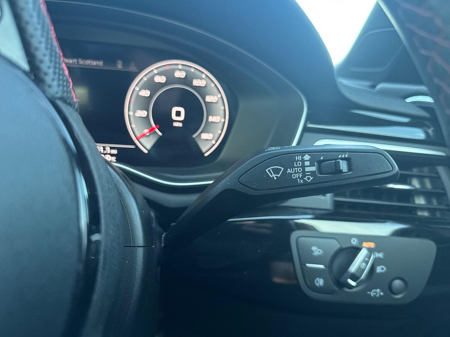 Used Audi A5 2023 for sale - 78191032: Photo 31