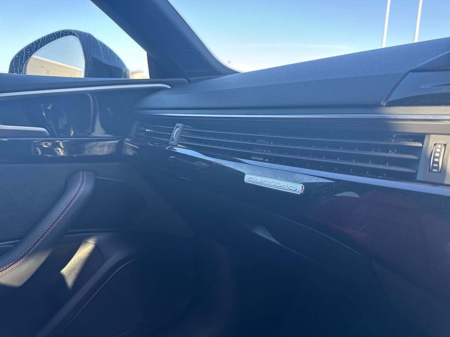 Used Audi A5 2023 for sale - 78191032: Photo 34