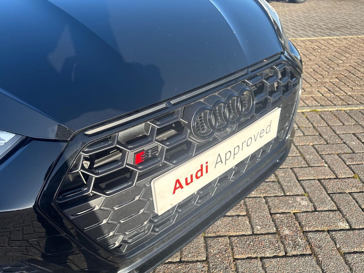 Used Audi A5 2023 for sale - 78191032: Photo 35